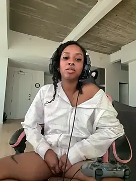 Stripchat Best Webcam of Your_Paris