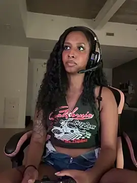 Stripchat Adult Video Chat of Your_Paris