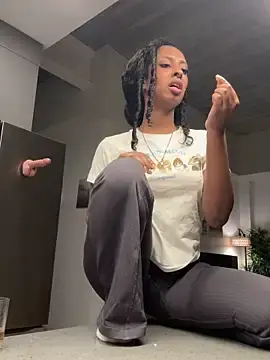 Stripchat Best Webcam of Your_Paris