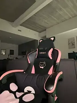 Stripchat Sex Chat of Your_Paris