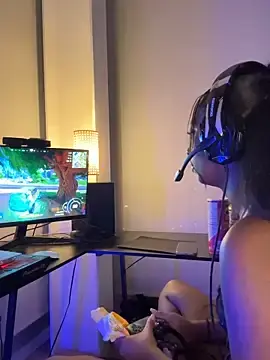 Stripchat Free Live Porn of Your_Paris