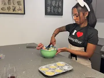 Stripchat Private Sex Chat of Your_Paris