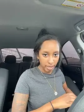 Stripchat Live Porn of Your_Paris