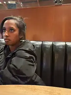 Stripchat Nude Webcam of Your_Paris