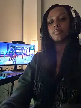 Stripchat Nude Webcam of Your_Paris