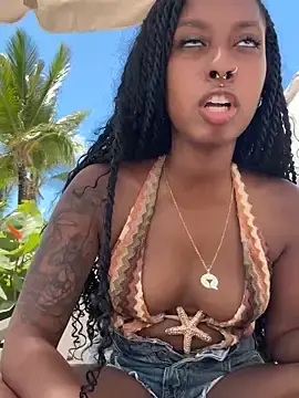 Stripchat Free Porn Cam of Your_Paris