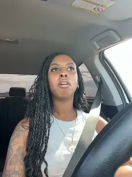 Stripchat Adult Video Chat of Your_Paris