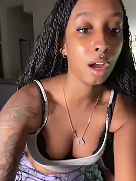 Stripchat Best live sex cam show of Your_Paris