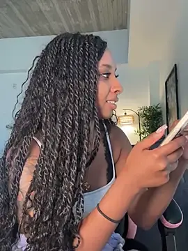 Stripchat Adult Video Chat of Your_Paris