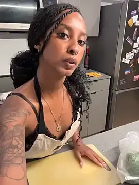 Stripchat Private Sex Chat of Your_Paris