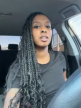 Stripchat Live Sex of Your_Paris