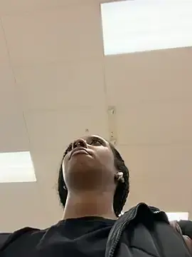 Stripchat Best live sex cam show of Your_Paris