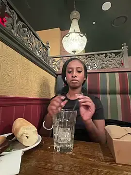 Stripchat Adult Video Chat of Your_Paris