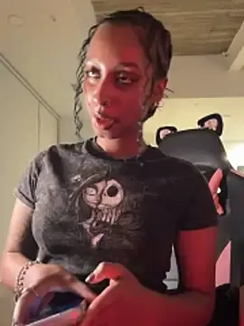 Stripchat Sex Chat of Your_Paris