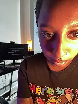 Stripchat Live Porn of Your_Paris