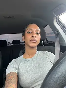 Stripchat Live Porn of Your_Paris