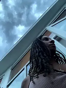 Stripchat Live Sex of Your_Paris
