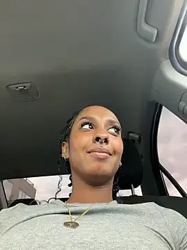 Stripchat Sex Chat of Your_Paris