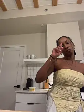 Stripchat Sex Cam of Your_Paris