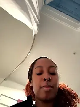 Stripchat Sex Chat of Your_Paris