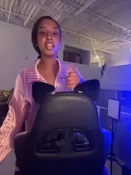 Stripchat Live Sex of Your_Paris