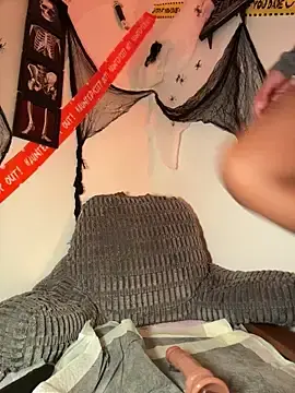Stripchat Sex Chat of Your_Paris