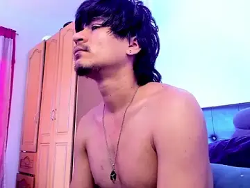 Stripchat Live Porn of Eiden_allenx