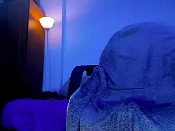 Stripchat Adult Webcam of Eiden_allenx