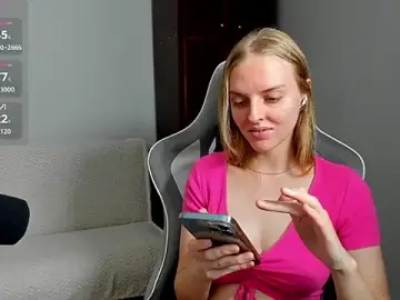 Stripchat Best live sex cam show of Jam_cream