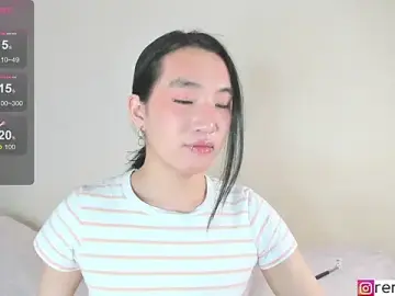 Stripchat Sex Chat of Ren_yoon