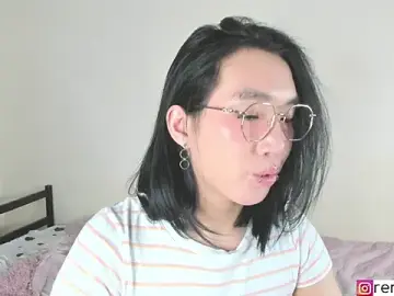 Stripchat Best live sex cam show of Ren_yoon