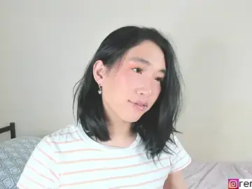 Stripchat Adult Video Chat of Ren_yoon