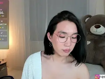 Stripchat Nude Webcam of Ren_yoon