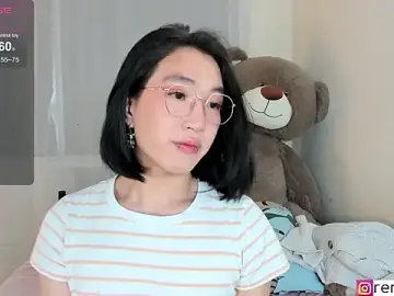 Stripchat Live Sex Cam of Ren_yoon