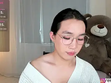 Stripchat Best live sex cam show of Ren_yoon