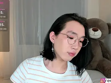 Stripchat Adult Webcam of Ren_yoon