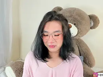 Stripchat Sex Chat of Ren_yoon