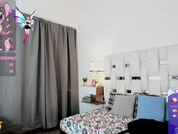 Stripchat Best Webcam of cherryboom23