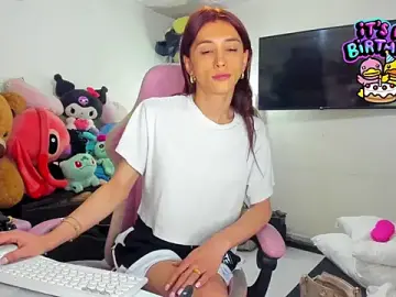 Stripchat Watch Live Sex Cams of Lawrncesofiets