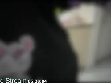 Stripchat Adult Video Chat of ShiroiFubuki