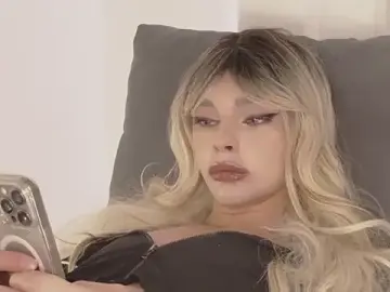 Stripchat Best Webcam of GiselleParton