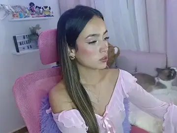 Stripchat Sex Cam of MelodyAnn_