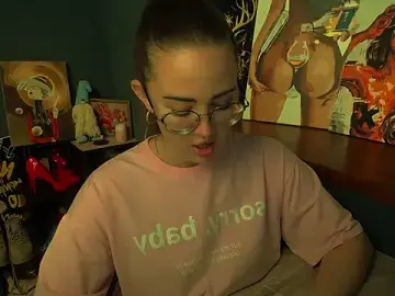 Stripchat Sex Chat of luxie_milady