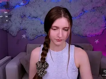 Stripchat Sex Chat of nekky_mouse