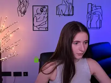 Stripchat Live Sex Cam of nekky_mouse