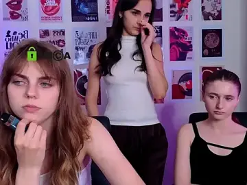 Stripchat Live Porn of nekky_mouse