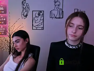 Stripchat Adult Webcam of nekky_mouse