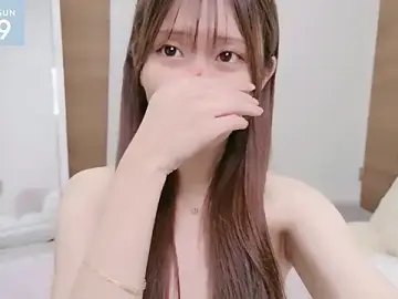 Stripchat Live Sex Cam of -SHINON-