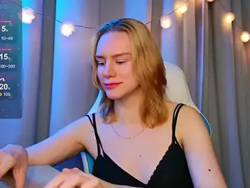 Stripchat Sex Cam of Ramona___