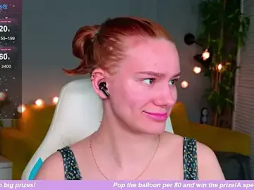 Stripchat Sex Cam of Ramona___